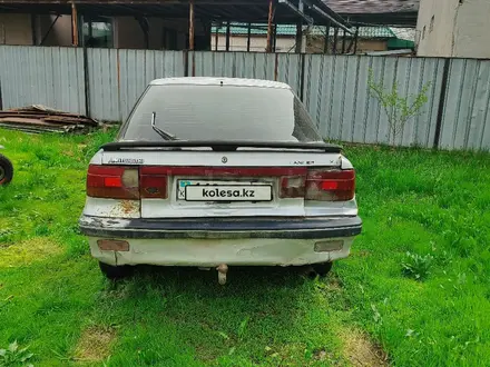 Mitsubishi Lancer 1992 года за 320 000 тг. в Алматы – фото 3