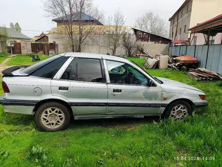 Mitsubishi Lancer 1992 года за 320 000 тг. в Алматы – фото 4