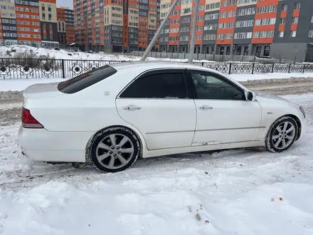 Toyota Crown 2006 года за 6 000 000 тг. в Астана – фото 3