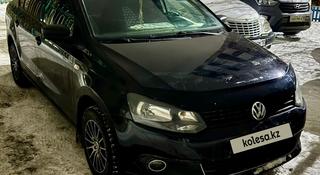 Volkswagen Polo 2014 года за 3 700 000 тг. в Рудный