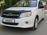 ВАЗ (Lada) Granta 2190 2018 года за 2 600 000 тг. в Жезказган – фото 2