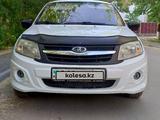 ВАЗ (Lada) Granta 2190 2018 года за 2 600 000 тг. в Жезказган