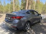 Hyundai Accent 2020 года за 7 500 000 тг. в Семей – фото 4
