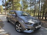Hyundai Accent 2020 года за 7 500 000 тг. в Семей – фото 2