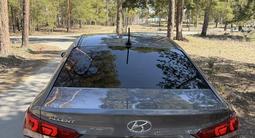 Hyundai Accent 2020 годаүшін7 500 000 тг. в Семей – фото 5