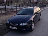 Toyota Avensis 1999 годаүшін3 000 000 тг. в Жезказган