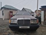 Mercedes-Benz E 200 1992 года за 1 100 000 тг. в Конаев (Капшагай)