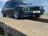 BMW 730 1990 годаүшін3 500 000 тг. в Астана – фото 3