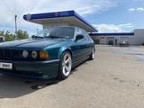 BMW 730 1990 годаүшін3 500 000 тг. в Астана