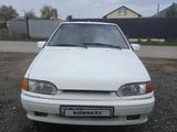 ВАЗ (Lada) 2114 2011 года за 900 000 тг. в Новоишимский – фото 2