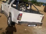 Toyota Hilux 2013 года за 9 200 000 тг. в Бейнеу – фото 4