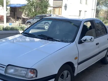 Nissan Primera 1993 года за 800 000 тг. в Мойынкум – фото 2