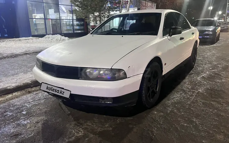 Mitsubishi Diamante 1999 годаүшін1 600 000 тг. в Астана