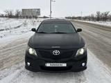 Toyota Camry 2011 года за 5 300 000 тг. в Актобе – фото 5