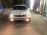 BMW 525 1992 годаfor1 300 000 тг. в Астана