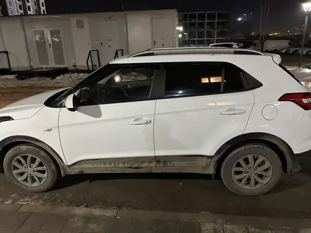 Hyundai Creta 2020 года за 9 000 000 тг. в Астана – фото 5