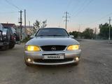 Opel Vectra 1999 годаүшін1 900 000 тг. в Астана – фото 2
