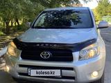 Toyota RAV4 2006 года за 6 100 000 тг. в Петропавловск – фото 3