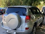 Toyota RAV4 2006 года за 6 100 000 тг. в Петропавловск – фото 4