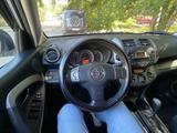 Toyota RAV4 2006 года за 6 100 000 тг. в Петропавловск – фото 5