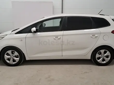 Kia Carens 2013 года за 5 190 000 тг. в Актобе – фото 8