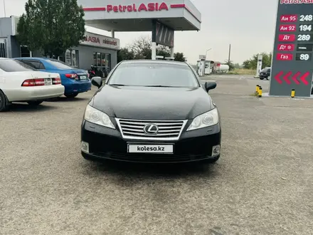 Lexus ES 350 2011 года за 10 000 000 тг. в Алматы – фото 3