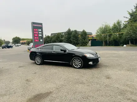 Lexus ES 350 2011 года за 10 000 000 тг. в Алматы