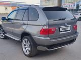 BMW X5 2005 годаүшін7 000 000 тг. в Актау – фото 3