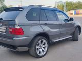 BMW X5 2005 годаүшін6 000 000 тг. в Актау – фото 4