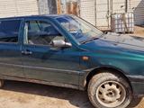 Volkswagen Vento 1995 года за 1 000 000 тг. в Астана – фото 4