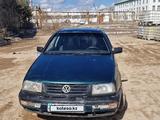 Volkswagen Vento 1995 годаүшін1 000 000 тг. в Астана – фото 5