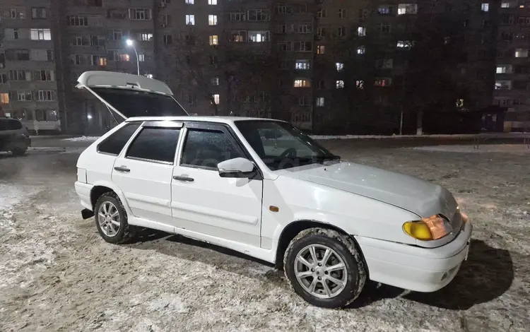 ВАЗ (Lada) 2114 2013 года за 1 500 000 тг. в Актобе