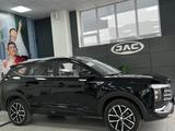 JAC JS8 2024 года за 10 000 000 тг. в Жезказган