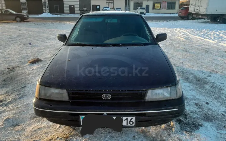 Subaru Legacy 1991 года за 750 000 тг. в Алматы