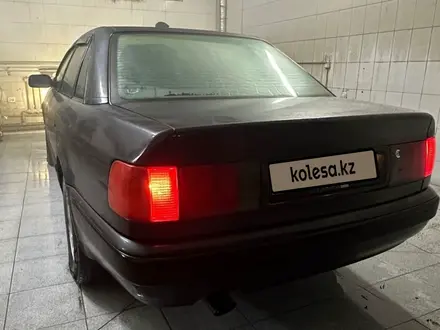 Audi 100 1992 года за 1 700 000 тг. в Алматы – фото 9