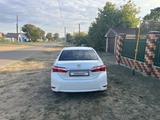 Toyota Corolla 2018 годаүшін9 200 000 тг. в Костанай – фото 4