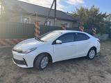 Toyota Corolla 2018 годаүшін9 200 000 тг. в Костанай – фото 3
