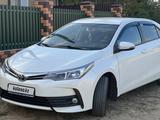 Toyota Corolla 2018 годаүшін9 200 000 тг. в Костанай – фото 2