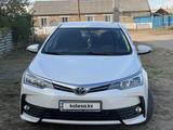 Toyota Corolla 2018 годаүшін9 200 000 тг. в Костанай