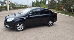 Chevrolet Nexia 2021 года за 5 300 000 тг. в Актобе – фото 2