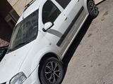 ВАЗ (Lada) Largus 2014 года за 3 100 000 тг. в Астана – фото 2
