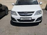 ВАЗ (Lada) Largus 2014 года за 3 100 000 тг. в Астана
