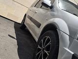 ВАЗ (Lada) Largus 2014 года за 3 100 000 тг. в Астана – фото 4
