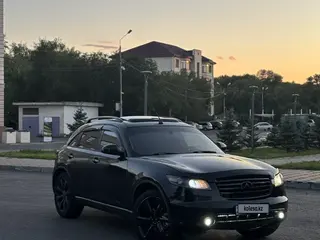 Infiniti FX35