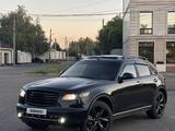 Infiniti FX35 2006 года за 3 650 000 тг. в Павлодар – фото 3