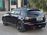 Infiniti FX35 2006 года за 3 650 000 тг. в Павлодар – фото 5