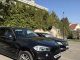 BMW X5 2015 года за 16 000 000 тг. в Алматы