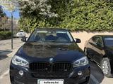 BMW X5 2015 года за 16 000 000 тг. в Алматы – фото 3