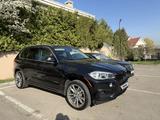 BMW X5 2015 года за 16 000 000 тг. в Алматы – фото 4