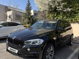 BMW X5 2015 года за 16 000 000 тг. в Алматы – фото 2